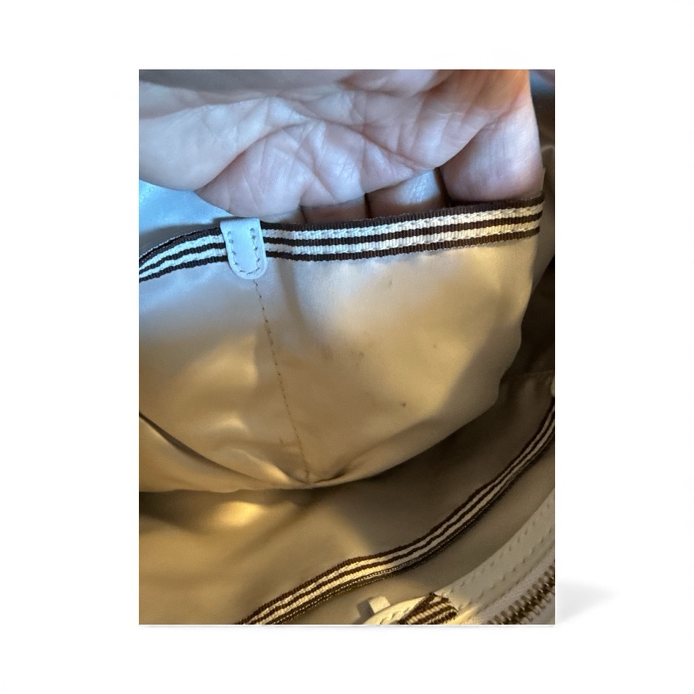 Henri Bendel Shoulder Bag - Picture 5 of 8